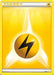 Lightning Energy (6/30) [XY: Trainer Kit 3 - Pikachu Libre] - for just $0.10! 