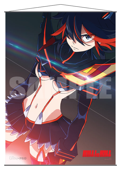 Ultra PRO: Wall Scroll - Kill la Kill - for just $0! 