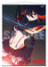 Ultra PRO: Wall Scroll - Kill la Kill - for just $0! 