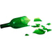 SMASHProps Breakaway Bordeaux Wine Bottle Stunt Prop - for just $32! 