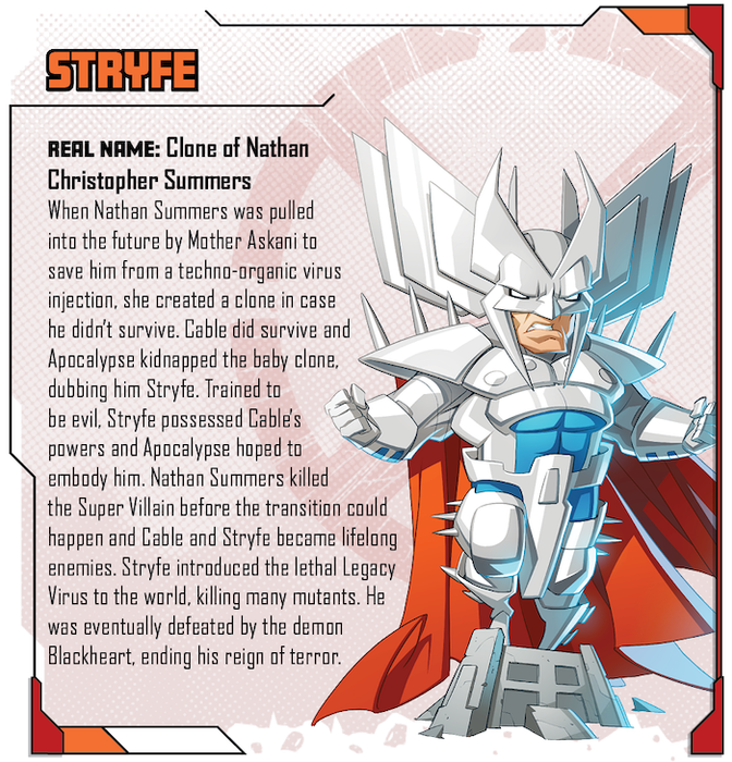 Marvel United: X-Men X-Force - Kickstarter Exclusive - for just $49.99! 