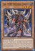 Evil HERO Infernal Gainer [LDS3-EN023] Common - for just $0.10! 