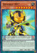 Deskbot 007 [MP16-EN206] Common - for just $0.10! 