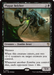 Plague Belcher (DRC-097) - Commander: Aetherdrift - for just $0.07! 
