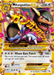 M Kangaskhan EX (109/106) [XY: Flashfire] - for just $22.70! 