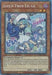 Live Twin Lil-la (CR) [GEIM-EN014] Collector's Rare - for just $3.30! 