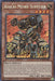 Koa'ki Meiru Supplier [BLCR-EN080] Secret Rare - for just $0.15! 