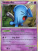 Wobbuffet (HGSS04) [HeartGold & SoulSilver: Black Star Promos] - for just $2.80! 