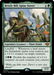 Bristly Bill, Spine Sower (PPOTJ-157) - Outlaws of Thunder Junction Promos - for just $12.55! 