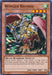 Winged Rhynos [BP02-EN051] Mosaic Rare - for just $0.10! 