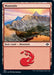 Mountain (488) (Modern Horizons 2) Near Mint - for just $0.15! 