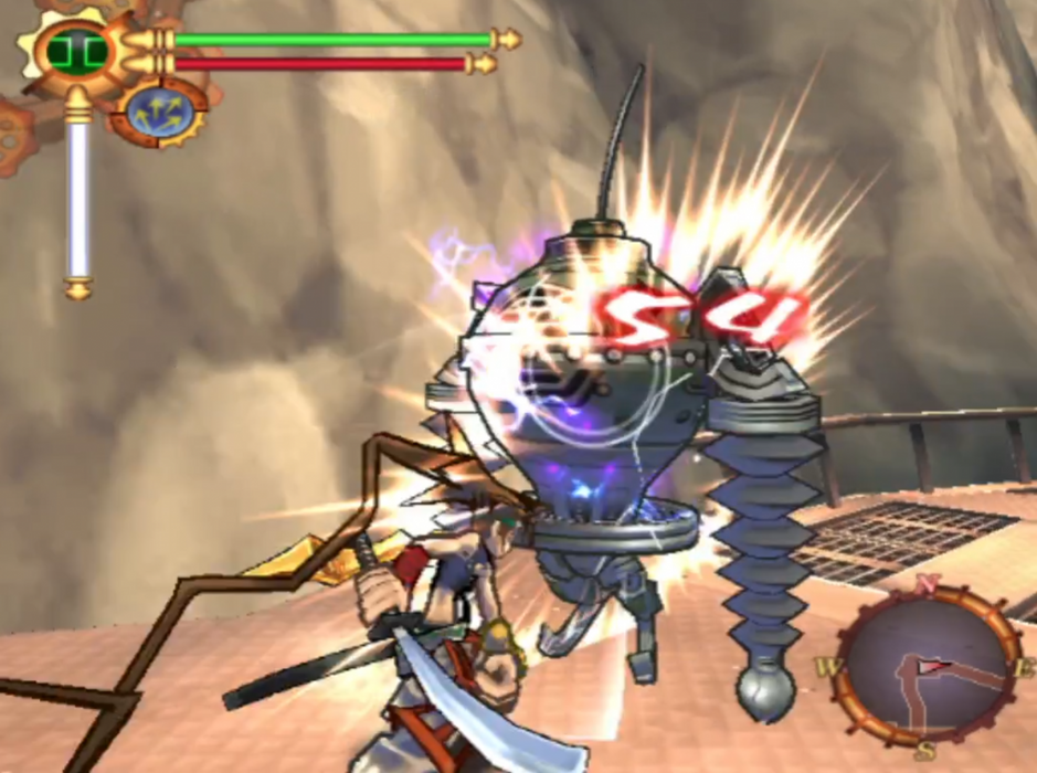 Musashi Samurai Legend – PlayStation 2 (PS2) - for just $0! 