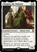 Mangara, the Diplomat (BLC-145) - Bloomburrow Commander - for just $0.13! 