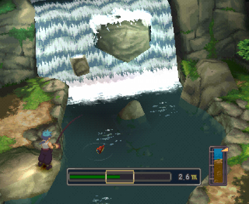 Breath of Fire IV – PlayStation 1 (PS1) - for just $2.99! 