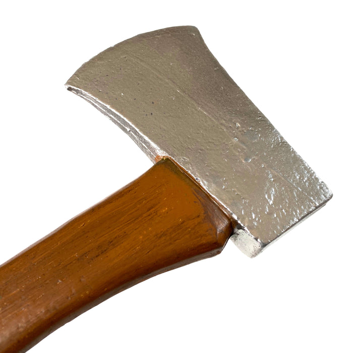 Foam Rubber 13.25 Inch Small Hatchet Axe Prop - for just $27! 