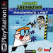 Dexter's Laboratory Mandark's Lab (Playstation) - for just $0! 