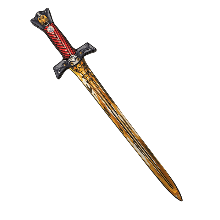 Golden Eagle Knight Foam Sword - for just $16.99! 