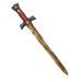 Golden Eagle Knight Foam Sword - for just $16.99! 