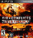 Air Conflicts: Vietnam (Playstation 3) - for just $0! 