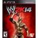 WWE 2K14 (Playstation 3) - Just $0! Shop now at Retro Gaming of Denver