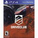 Drive Club (Playstation 4) - Just $0! Shop now at Retro Gaming of Denver