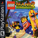 LEGO Island 2: The Brickster's Revenge (Playstation) - for just $0! 