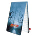 Ultra PRO: Life Pad - Mana 5 (Swamp) - for just $0! 