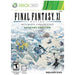 Final Fantasy XI: Ultimate Collection Seekers Edition (Xbox 360) - Just $0! Shop now at Retro Gaming of Denver