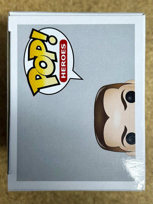 Funko Pop! DC Heroes Rick Flag #99 Suicide Squad 2016 Vaulted - for just $7! 