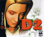 D2 (Sega Dreamcast) - for just $0! 