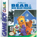 Jim Henson's Bear in the Big Blue House (Gameboy Color) - Just $0! Shop now at Retro Gaming of Denver