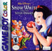 Snow White and the Seven Dwarfs (Gameboy Color) - Just $0! Shop now at Retro Gaming of Denver