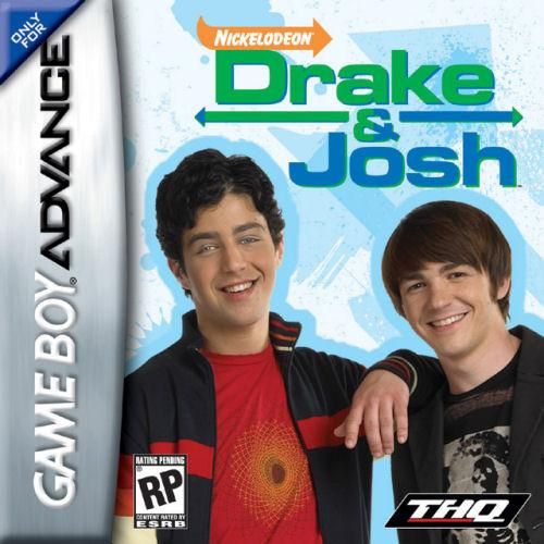 Drake and Josh (Gameboy Advance) - for just $0! 
