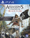Assassin's Creed IV: Black Flag (Playstation 4) - for just $0! 
