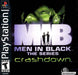 Men in Black the Series Crashdown (Playstation) - for just $0! 