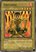Fireyarou [LOB-085] Common - for just $0.10! 