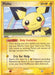 Pichu (21/108) [EX: Power Keepers] - for just $4.45! 