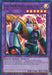 Evil HERO Lightning Golem [LDS3-EN028] Ultra Rare - for just $0.10! 