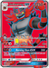 Incineroar GX (SM38) [Sun & Moon: Black Star Promos] - for just $5.50! 