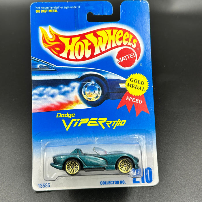 Hot Wheels Blue Cards Old (pt:2) Models 1:64 Assorted - for just $3.50! 