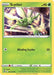 Scyther () 004/189 - SWSH10 Astral Radiance Reverse Holofoil - for just $0.20! 
