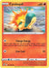 Cyndaquil 023/189 - SWSH10 Astral Radiance Reverse Holofoil - for just $0.13! 