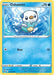 Oshawott 041/189 - SWSH10 Astral Radiance Reverse Holofoil - for just $0.14! 