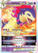 Hisuian Typhlosion VSTAR 054/189 - SWSH10 Astral Radiance Holofoil - for just $0.99! 