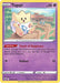 Togepi 055/189 - SWSH10 Astral Radiance Reverse Holofoil - for just $0.18! 