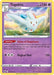 Togekiss 057/189 - SWSH10 Astral Radiance Holofoil - for just $0.10! 
