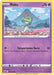 Ralts 060/189 - SWSH10 Astral Radiance Reverse Holofoil - for just $0.33! 