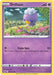 Drifloon 063/189 - SWSH10 Astral Radiance - for just $0.05! 