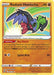 Radiant Hawlucha 081/189 - SWSH10 Astral Radiance Holofoil - for just $0.35! 