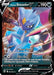 Hisuian Sneasler V 094/189 - SWSH10 Astral Radiance Holofoil - for just $0.45! 